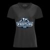 ATC PRO TEAM SHORT SLEEVE LADIES' TEE. Thumbnail