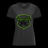 ATC PRO TEAM SHORT SLEEVE LADIES' TEE. Thumbnail