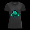 ATC PRO TEAM SHORT SLEEVE LADIES' TEE. Thumbnail