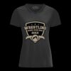 ATC PRO TEAM SHORT SLEEVE LADIES' TEE. Thumbnail