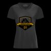 ATC PRO TEAM SHORT SLEEVE LADIES' TEE. Thumbnail