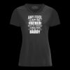 ATC PRO TEAM SHORT SLEEVE LADIES' TEE. Thumbnail