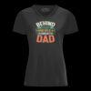 ATC PRO TEAM SHORT SLEEVE LADIES' TEE. Thumbnail