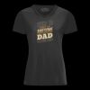 ATC PRO TEAM SHORT SLEEVE LADIES' TEE. Thumbnail