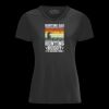 ATC PRO TEAM SHORT SLEEVE LADIES' TEE. Thumbnail