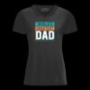 ATC PRO TEAM SHORT SLEEVE LADIES' TEE. Thumbnail