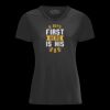 ATC PRO TEAM SHORT SLEEVE LADIES' TEE. Thumbnail