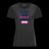 ATC PRO TEAM SHORT SLEEVE LADIES' TEE. Thumbnail