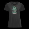 ATC PRO TEAM SHORT SLEEVE LADIES' TEE. Thumbnail