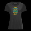 ATC PRO TEAM SHORT SLEEVE LADIES' TEE. Thumbnail