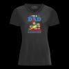 ATC PRO TEAM SHORT SLEEVE LADIES' TEE. Thumbnail