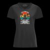 ATC PRO TEAM SHORT SLEEVE LADIES' TEE. Thumbnail
