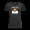 ATC PRO TEAM SHORT SLEEVE LADIES' TEE. Thumbnail