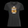 ATC PRO TEAM SHORT SLEEVE LADIES' TEE. Thumbnail