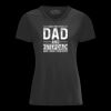 ATC PRO TEAM SHORT SLEEVE LADIES' TEE. Thumbnail