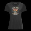 ATC PRO TEAM SHORT SLEEVE LADIES' TEE. Thumbnail