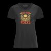 ATC PRO TEAM SHORT SLEEVE LADIES' TEE. Thumbnail