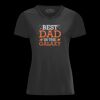 ATC PRO TEAM SHORT SLEEVE LADIES' TEE. Thumbnail