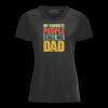 ATC PRO TEAM SHORT SLEEVE LADIES' TEE. Thumbnail