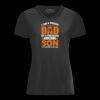 ATC PRO TEAM SHORT SLEEVE LADIES' TEE. Thumbnail