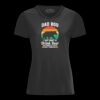 ATC PRO TEAM SHORT SLEEVE LADIES' TEE. Thumbnail