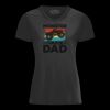 ATC PRO TEAM SHORT SLEEVE LADIES' TEE. Thumbnail