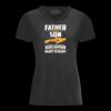 ATC PRO TEAM SHORT SLEEVE LADIES' TEE. Thumbnail