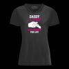 ATC PRO TEAM SHORT SLEEVE LADIES' TEE. Thumbnail