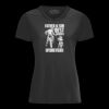 ATC PRO TEAM SHORT SLEEVE LADIES' TEE. Thumbnail