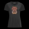ATC PRO TEAM SHORT SLEEVE LADIES' TEE. Thumbnail