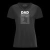 ATC PRO TEAM SHORT SLEEVE LADIES' TEE. Thumbnail