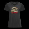 ATC PRO TEAM SHORT SLEEVE LADIES' TEE. Thumbnail