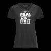 ATC PRO TEAM SHORT SLEEVE LADIES' TEE. Thumbnail