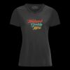ATC PRO TEAM SHORT SLEEVE LADIES' TEE. Thumbnail
