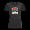 ATC PRO TEAM SHORT SLEEVE LADIES' TEE. Thumbnail