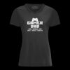 ATC PRO TEAM SHORT SLEEVE LADIES' TEE. Thumbnail