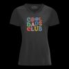 ATC PRO TEAM SHORT SLEEVE LADIES' TEE. Thumbnail