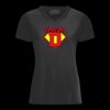 ATC PRO TEAM SHORT SLEEVE LADIES' TEE. Thumbnail