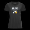 ATC PRO TEAM SHORT SLEEVE LADIES' TEE. Thumbnail