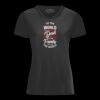 ATC PRO TEAM SHORT SLEEVE LADIES' TEE. Thumbnail