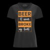 ATC PRO TEAM SHORT SLEEVE LADIES' TEE. Thumbnail