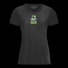 ATC PRO TEAM SHORT SLEEVE LADIES' TEE. Thumbnail