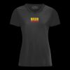 ATC PRO TEAM SHORT SLEEVE LADIES' TEE. Thumbnail
