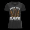 ATC PRO TEAM SHORT SLEEVE LADIES' TEE. Thumbnail