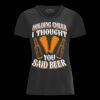 ATC PRO TEAM SHORT SLEEVE LADIES' TEE. Thumbnail