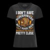 ATC PRO TEAM SHORT SLEEVE LADIES' TEE. Thumbnail