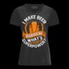 ATC PRO TEAM SHORT SLEEVE LADIES' TEE. Thumbnail