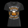 ATC PRO TEAM SHORT SLEEVE LADIES' TEE. Thumbnail