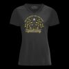 ATC PRO TEAM SHORT SLEEVE LADIES' TEE. Thumbnail