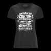 ATC PRO TEAM SHORT SLEEVE LADIES' TEE. Thumbnail